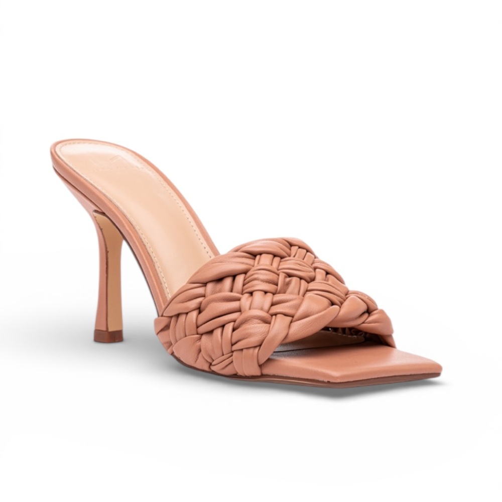 Marc Fisher LTD Draya Heeled Sandal